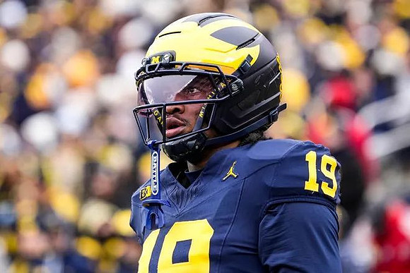 Bryce Underwood (19)
