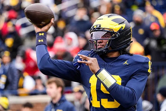 Bryce Underwood (19)
