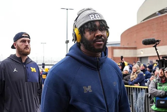 Michigan Team