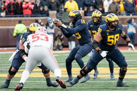 Greg Crippen (51), Bryce Underwood (19), and Giovanni El-Hadi (58)