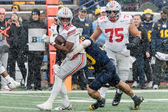 Jyaire Hill (20)