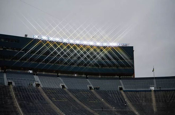 Michigan Stadium