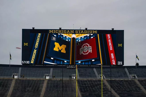 Michigan Stadium