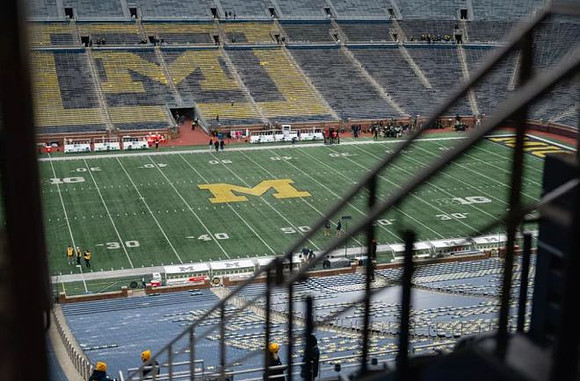 Michigan Stadium
