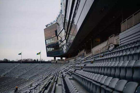 Michigan Stadium