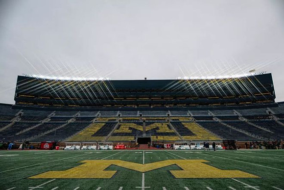 Michigan Stadium