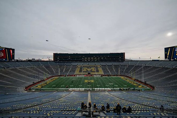 Michigan Stadium