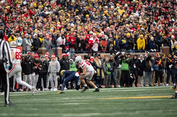 Michigan Player