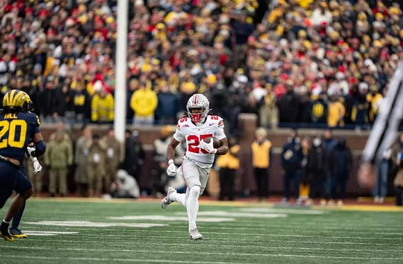 Jyaire Hill (20)