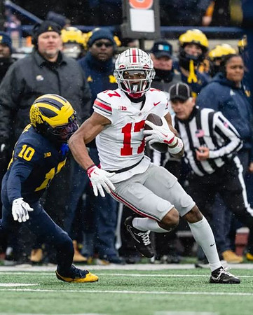 Zeke Berry (10)