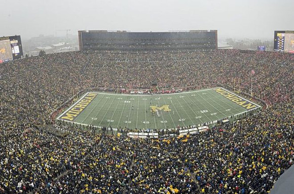 Michigan Stadium