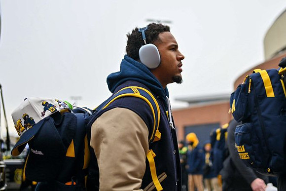 Jordan Marshall (23)