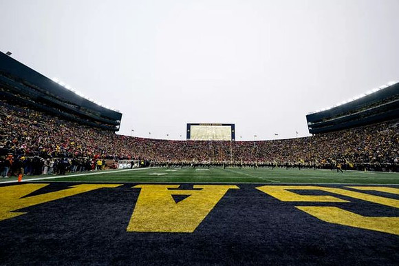 Michigan Stadium
