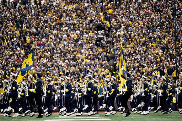 Michigan Band