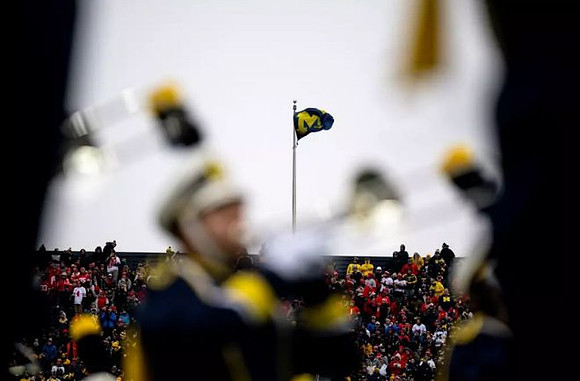 Michigan Band