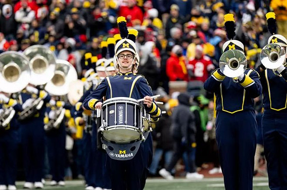 Michigan Band