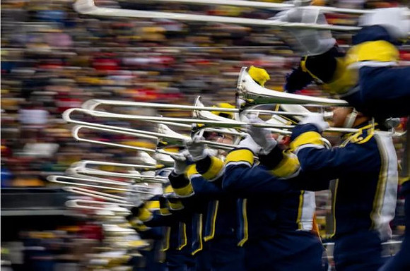 Michigan Band