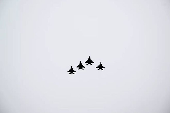 Fly Over