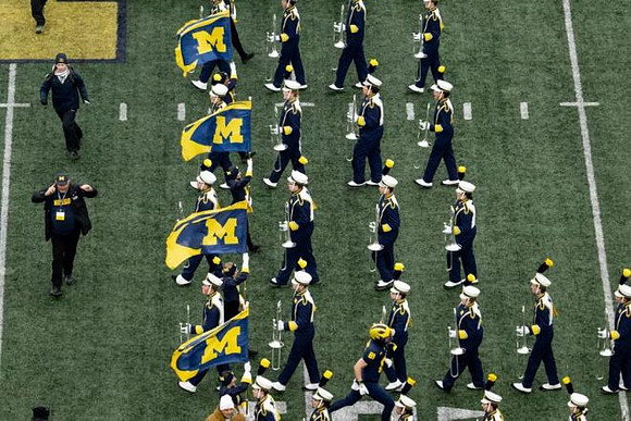Michigan Band