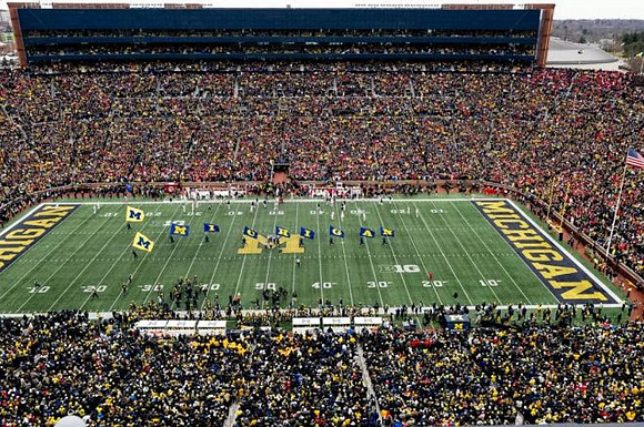 Michigan Stadium