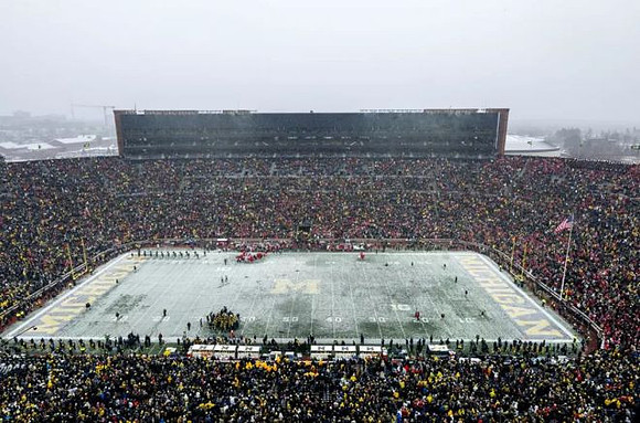 Michigan Stadium