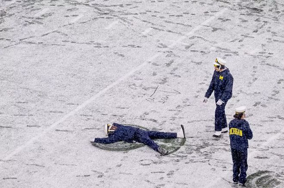 Michigan Band