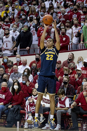 Caleb Houstan (22)