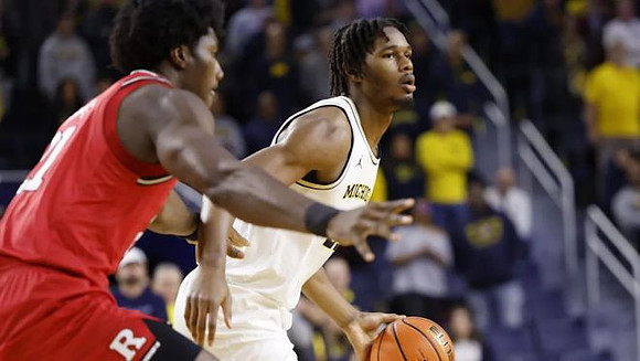 Morez Johnson Jr. (21)
