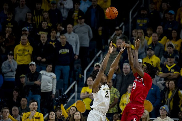 Morez Johnson Jr. (21)