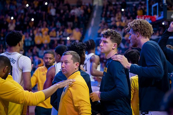 Michigan Team