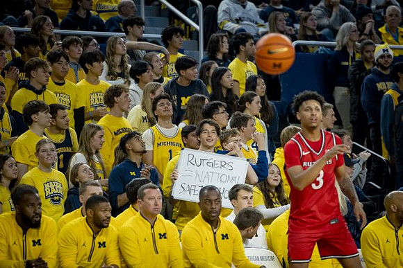 Michigan Team