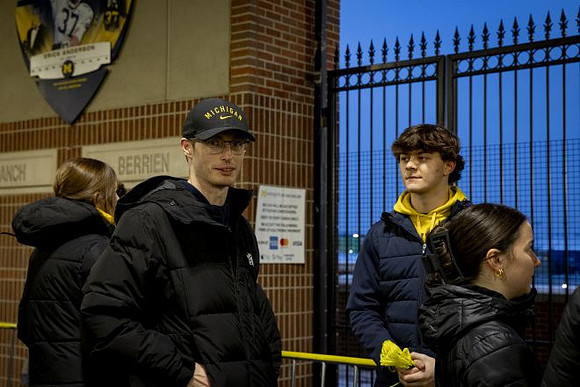 Crisler Center