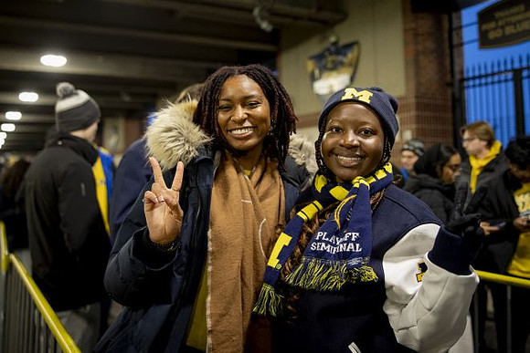 Crisler Center