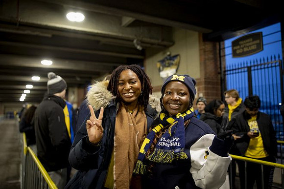 Crisler Center