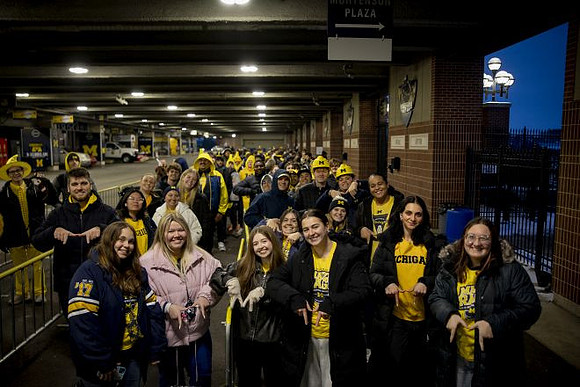 Crisler Center
