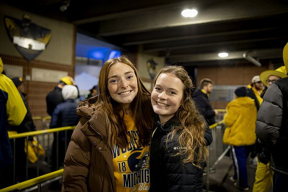 Crisler Center