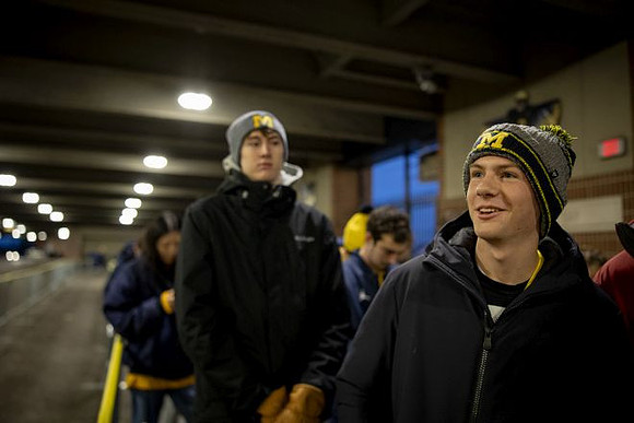 Crisler Center