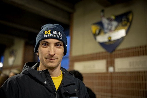 Crisler Center