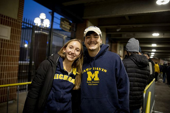 Crisler Center