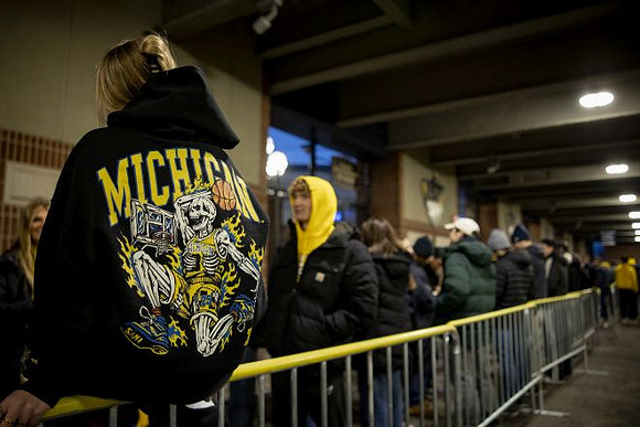 Crisler Center