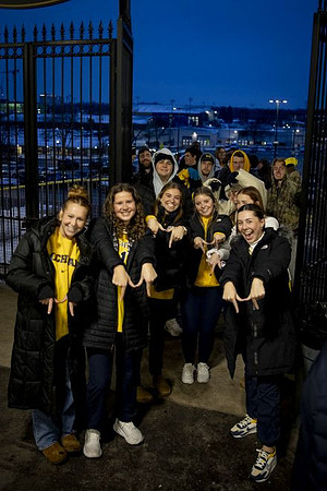 Crisler Center