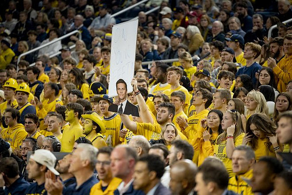 Crisler Center