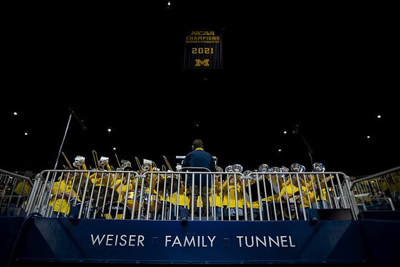 Michigan Band