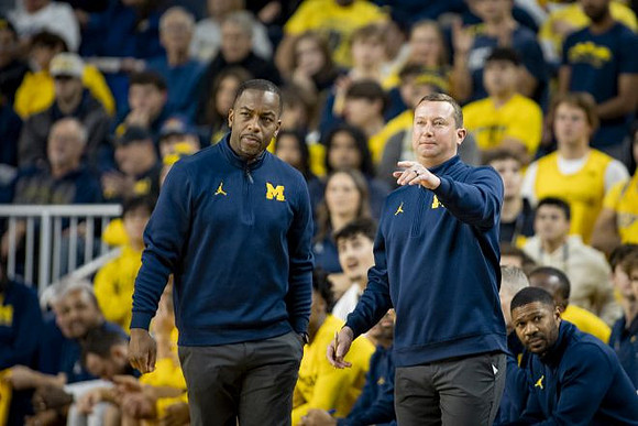 Michigan Team