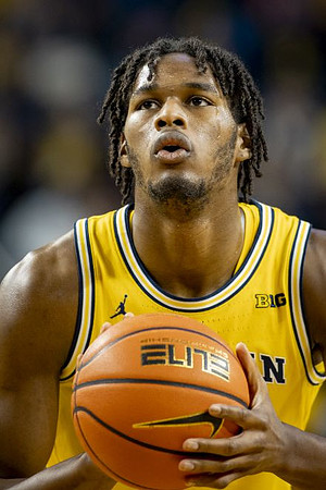Morez Johnson Jr. (21)