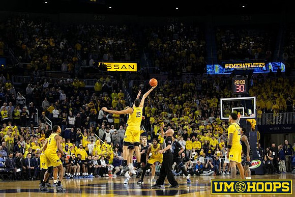 Michigan Team
