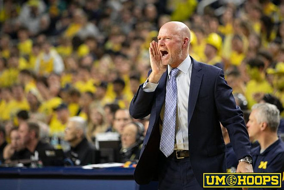 Villanova Head Coach Kevin Willard