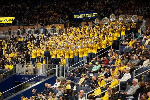 Michigan Band
