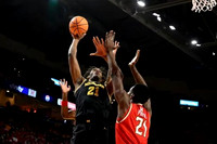 Morez Johnson Jr. (21)