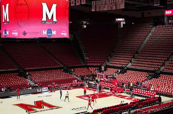 Xfinity Center